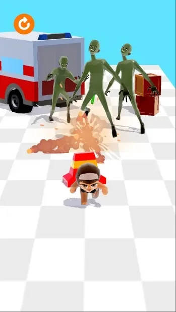 RipZombie