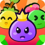 Slime King: Squad Battle