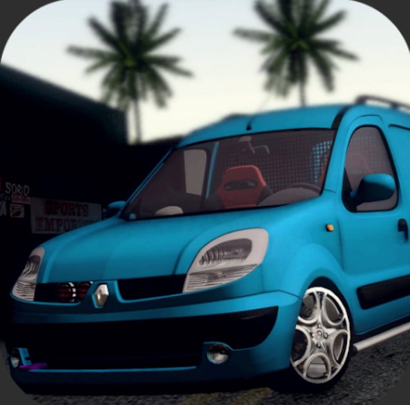 Download Kangoo Drift Simulator