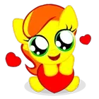 Joy Pony
