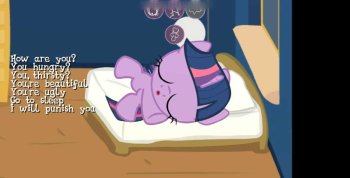 Взлом Joy Pony на Андроид screenshot 1