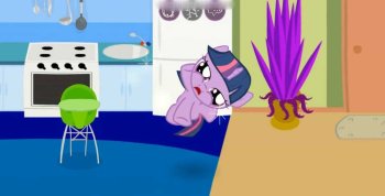Взлом Joy Pony на Андроид screenshot 2