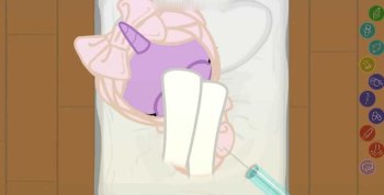 Взлом Joy Pony на Андроид screenshot 3