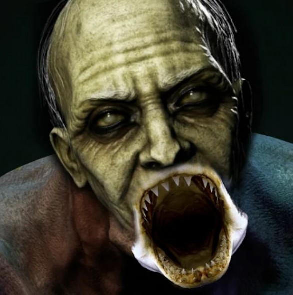 Download Zombie Claws 2