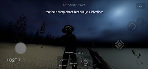 The Tabung Mod screenshot 1