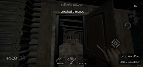 The Tabung Mod screenshot 2