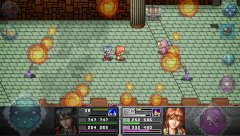 Across Age 2 screenshot 2