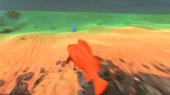 Feed and Grow: Fish на Андроид screenshot 1