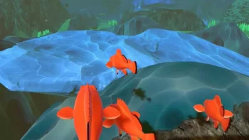 Feed and Grow: Fish на Андроид screenshot 3