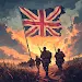 Frontline: WW2 - UK Corps screenshot 1