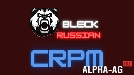 Black Russian RP
