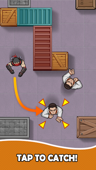 Shade Killer screenshot 5