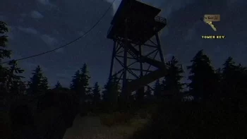 Fears to Fathom: Ironbark Lookout на Андроид screenshot 1
