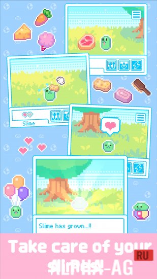 Boing Boing Animals Mod screenshot 2