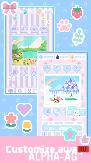 Boing Boing Animals Mod screenshot 4