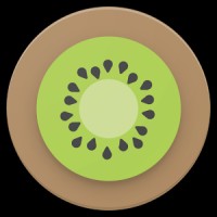 Kiwi UI Icon Pack