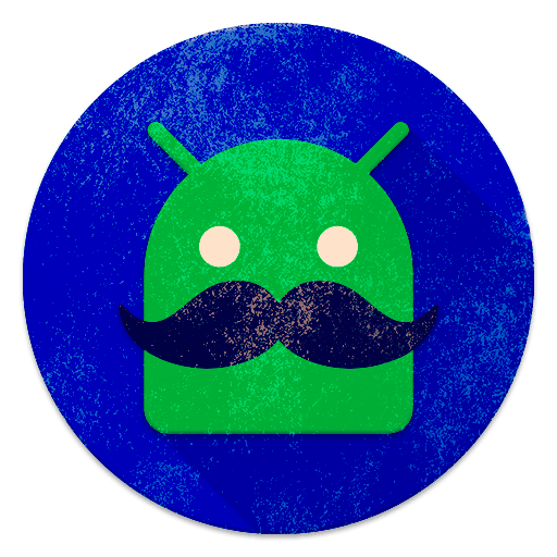 Retropix - Vintage Pixel Icon