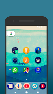 RETROPIX - VINTAGE PIXEL ICON screenshot 2