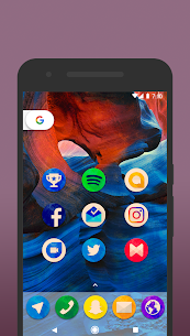 RETROPIX - VINTAGE PIXEL ICON screenshot 3