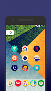 RETROPIX - VINTAGE PIXEL ICON screenshot 4