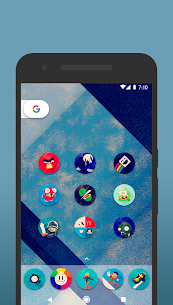 RETROPIX - VINTAGE PIXEL ICON screenshot 5