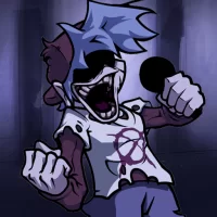 Silly Billy FNF