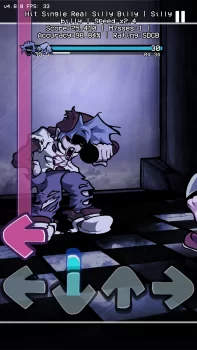 Silly Billy FNF Mod 1.1 на Андроид screenshot 1