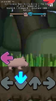 Silly Billy FNF Mod 1.1 на Андроид screenshot 3