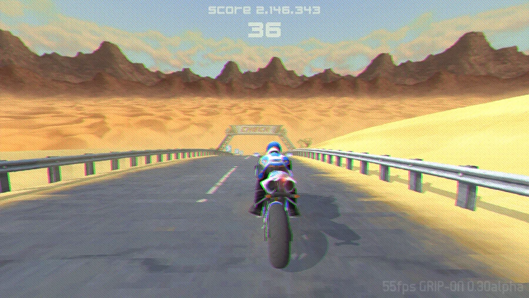 GripON screenshot 2