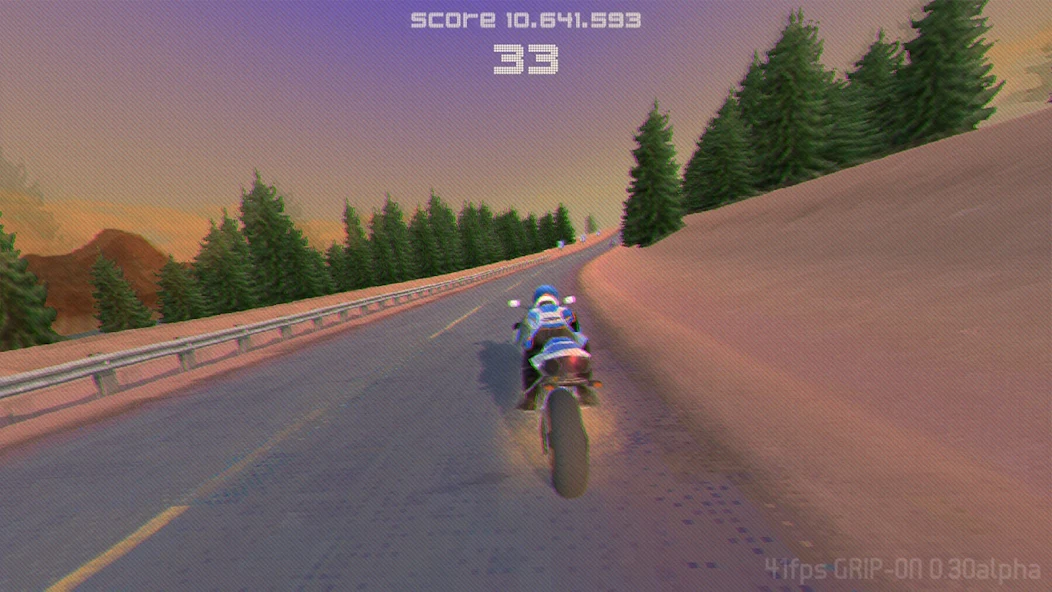 GripON screenshot 3