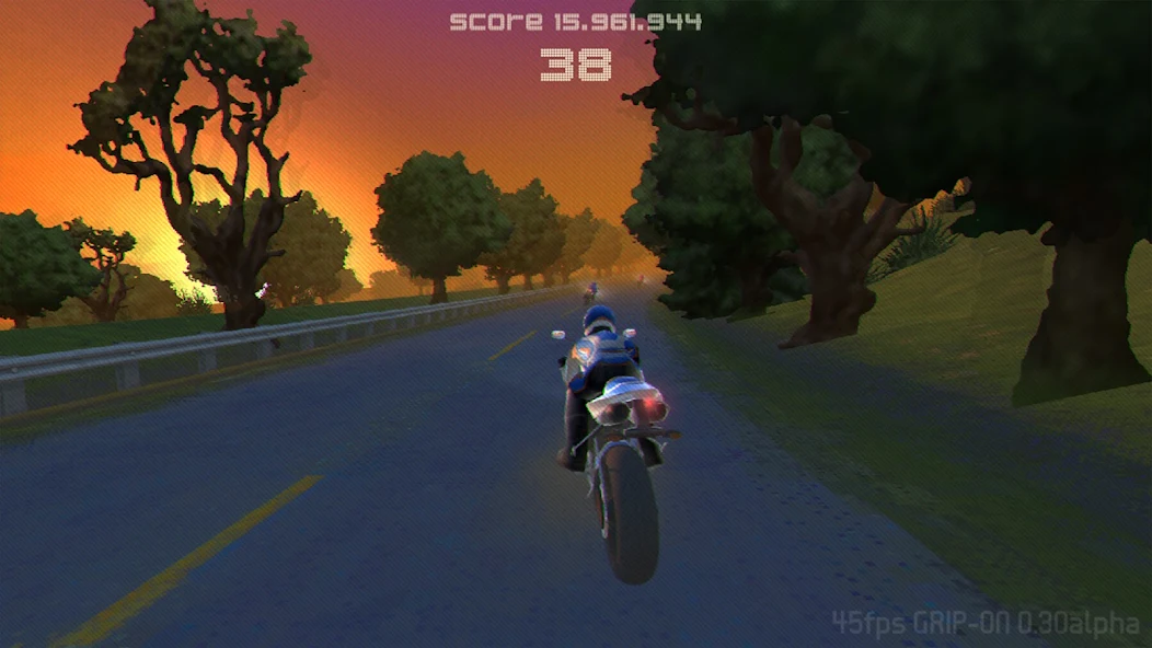 GripON screenshot 4