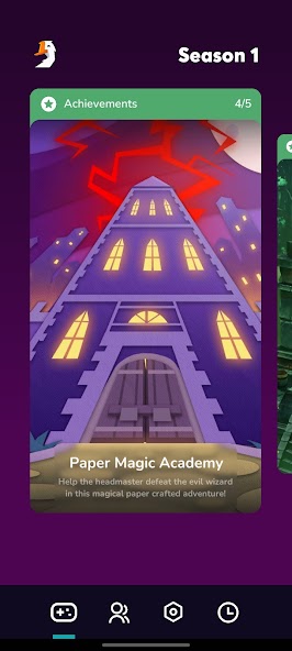 Escape Rooms Online screenshot 3