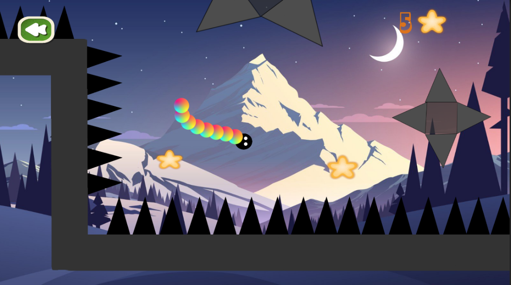 Snake Worm screenshot 5