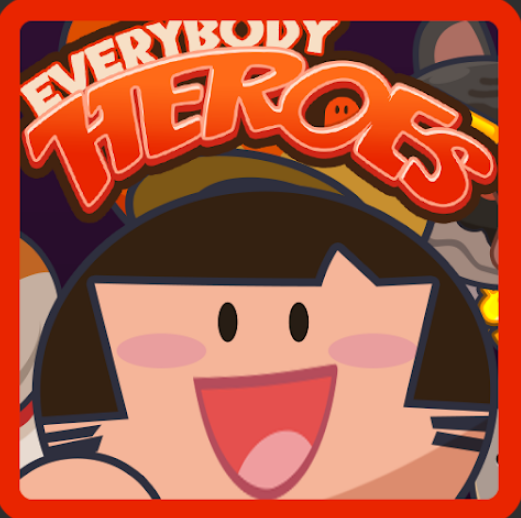 Download Everybody Heroes