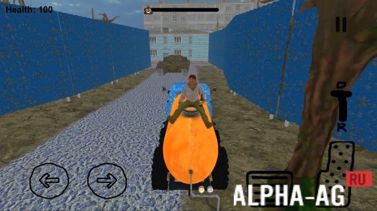 ЗИЛ «канализация» screenshot 5
