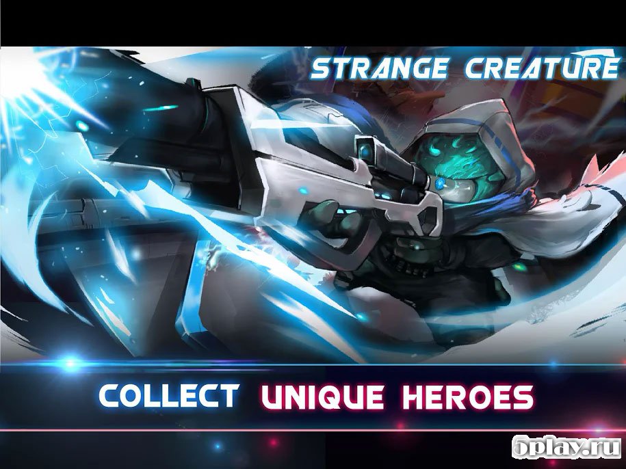 Kluno: Hero Battle
