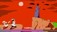 Pizza Tower на Android screenshot 1