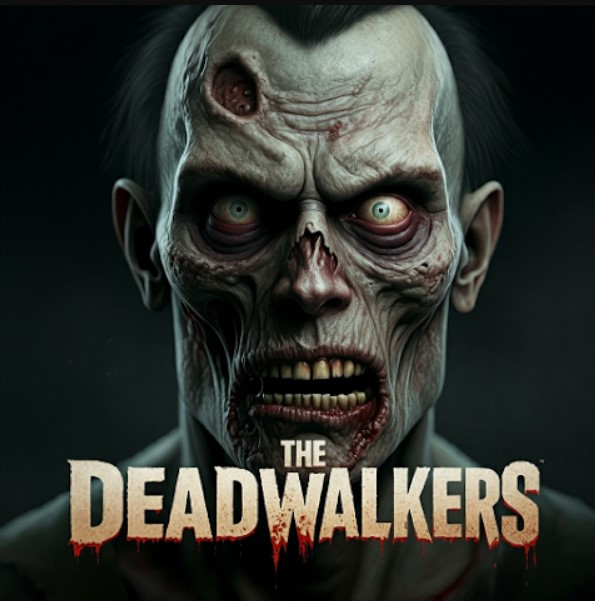 Download Dead Walkers: Zombie Shooter