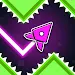 Geometry Vibes X-Arrow screenshot 1