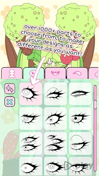 Monster Girl Maker