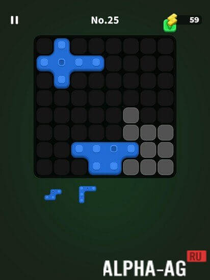 Super Blocks screenshot 3