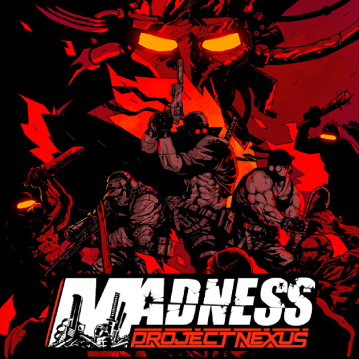 MADNESS: Project Nexus