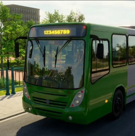 Download NextGen Bus Simulator