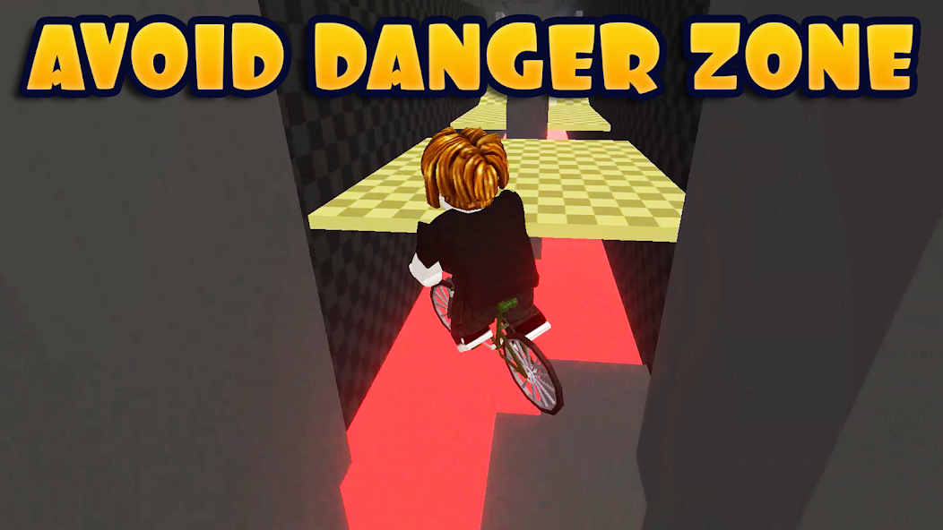 Bike of Hell screenshot 2
