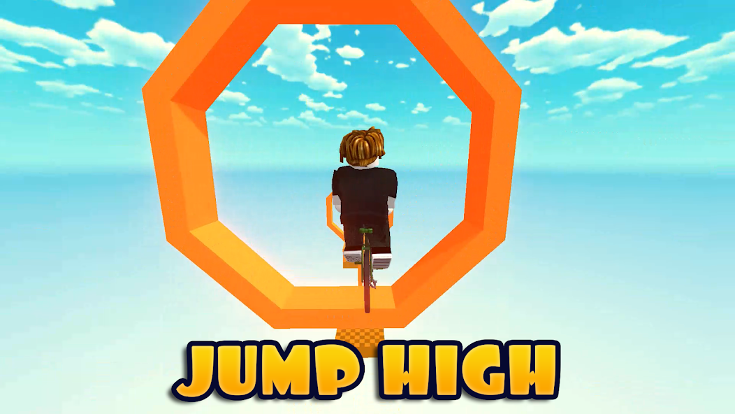 Bike of Hell screenshot 3