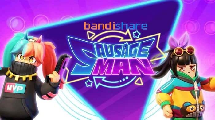Tải Game Sausage Man