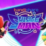 Tải Game Sausage Man screenshot 1