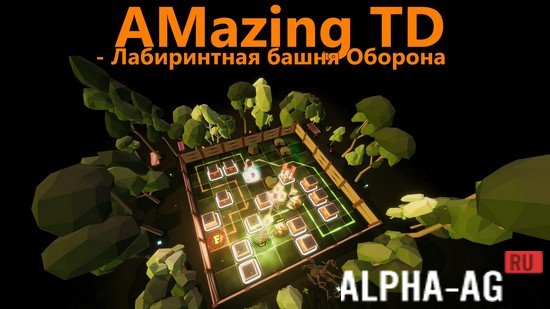 AMazing TD