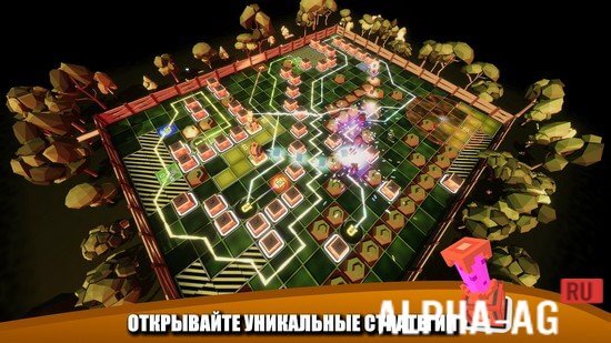 AMazing TD screenshot 2