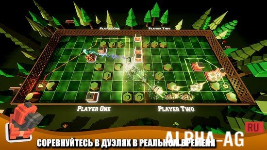 AMazing TD screenshot 4